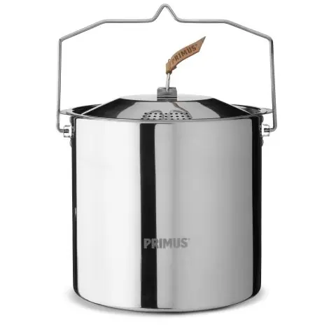 Primus CampFire Kokkärl Premium
